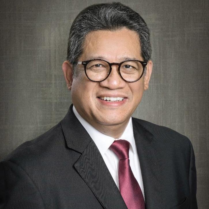 Doni P. Joewono