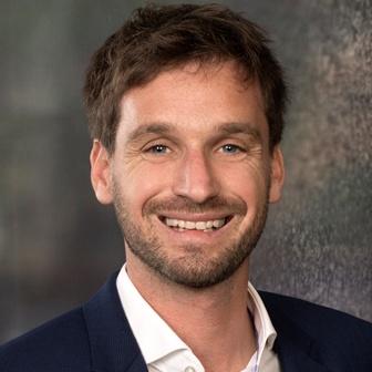 Thomas Loridan