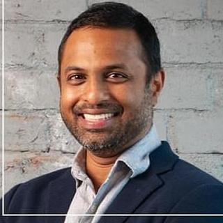 Prashanth Ranganathan