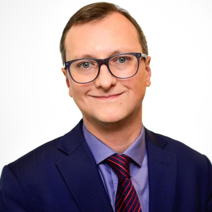 Alexander Ehmann