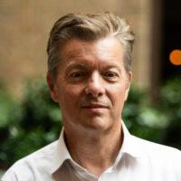 Andrew Yeoman