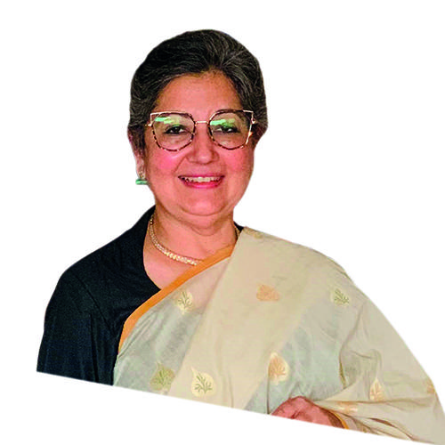 Anjali Raina