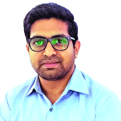Aveek Chaudhuri