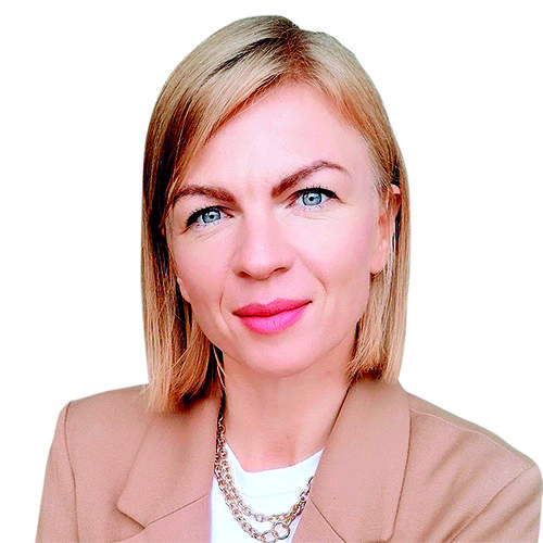 Jovita Aleksiūnė