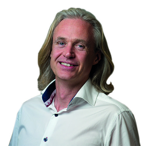 Martin McCann
