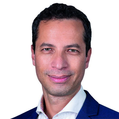 Olivier Dang