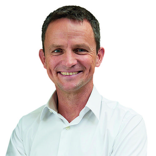 Paul Christensen