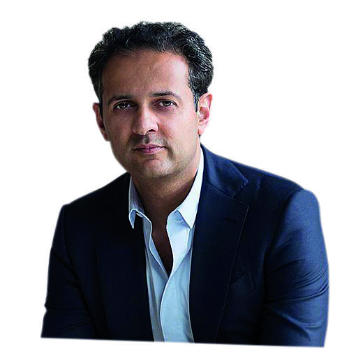 Rishi Khosla