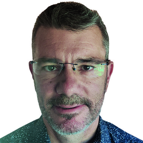 Roberto Dumerauf