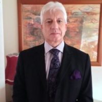 Brian Heale