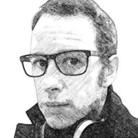 Chris Pearce
