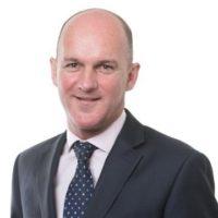 Colin McKay