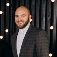 Cristian Gheorghita