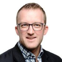 Daniel Schmidheiny