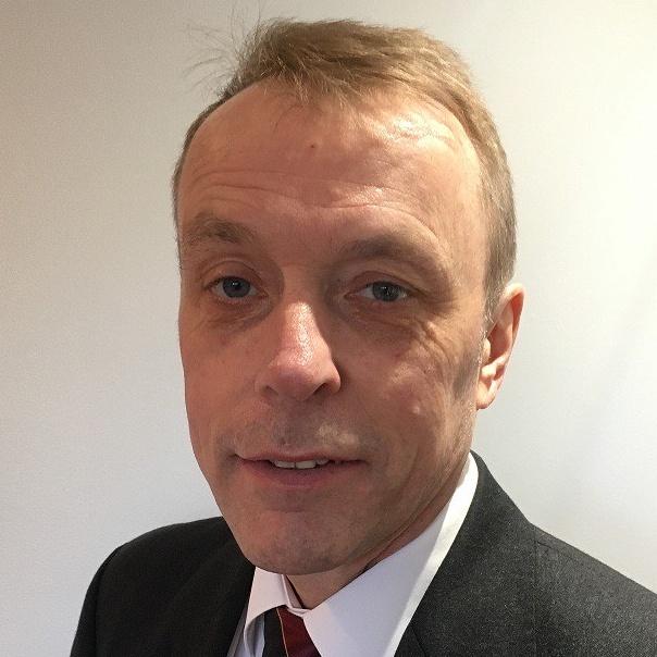 Phil Grainger