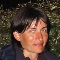 Laurence Saunier
