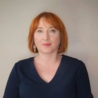 Louise Shorthouse