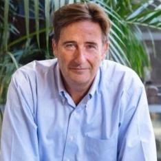 Mark Carnegie