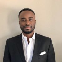 Michael Temitope Collins