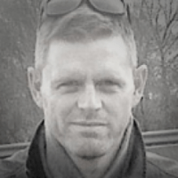 Michael Eksteen