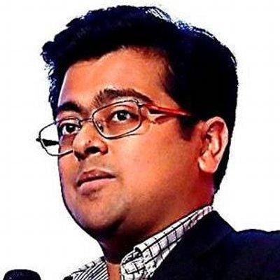 Anubhav Jain