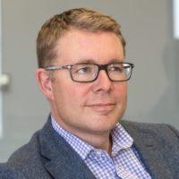 Neil Chapman