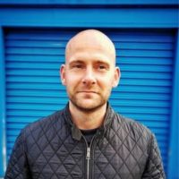 Oliver Furniss