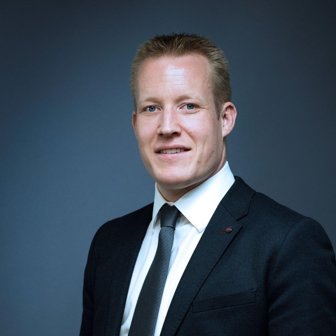 Oliver Jaegemann
