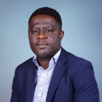 Seun Owoeye