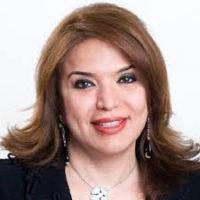 Shaikha Al-Bahar
