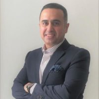 Sinan Ozcan