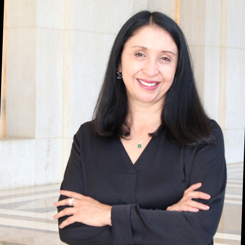 Sonia Gómez
