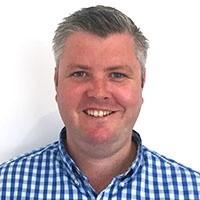 Tim Rudman