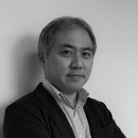Tsuyoshi Notani