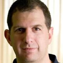 Meyer "Micky" Malka