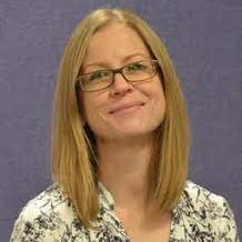 Susannah Hampton