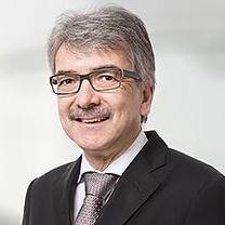 Juerg Gutzwiller