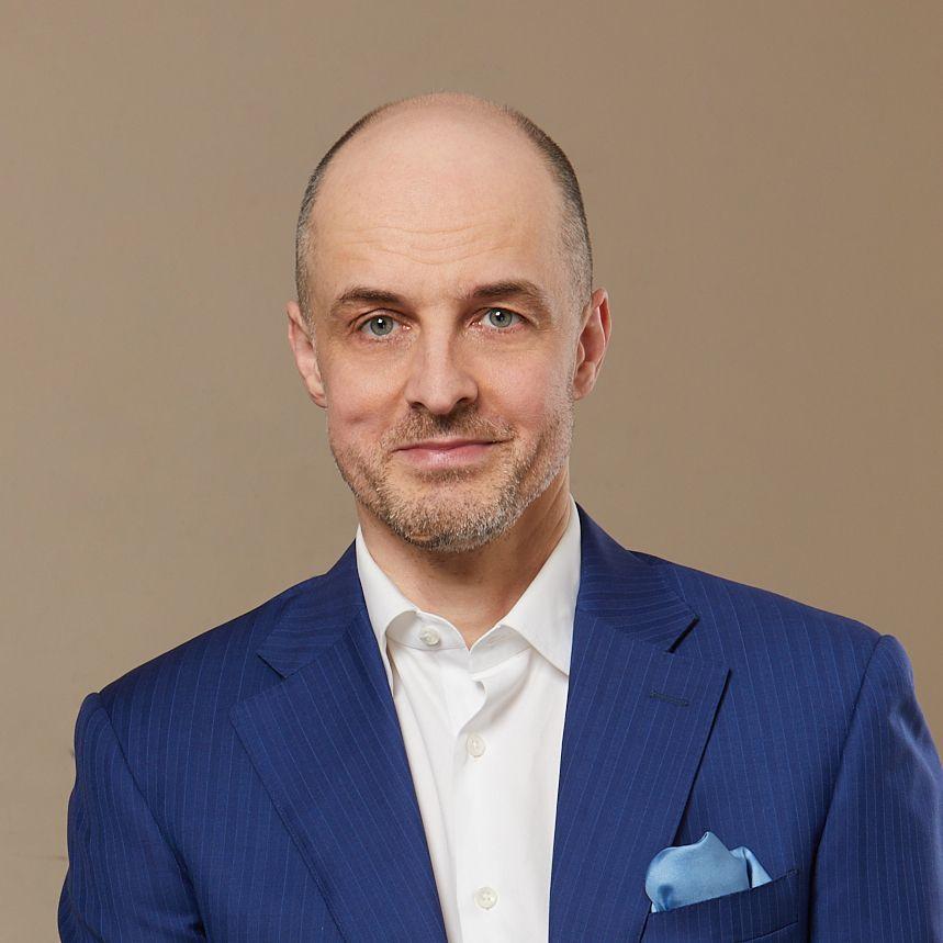 Aleksey Larichev