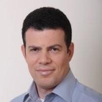 Tomer Barel
