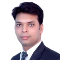 Ashish Garg