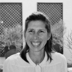 Marijke Guest
