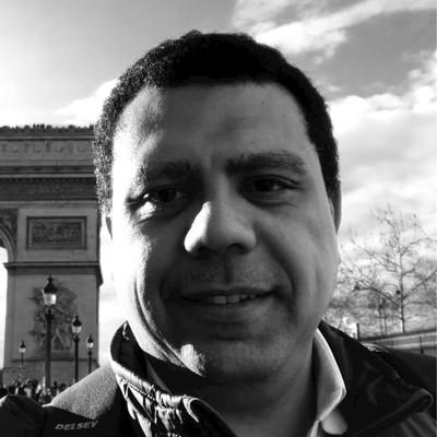 Mohamed Assem