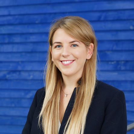 Michelle Pearce-Burke