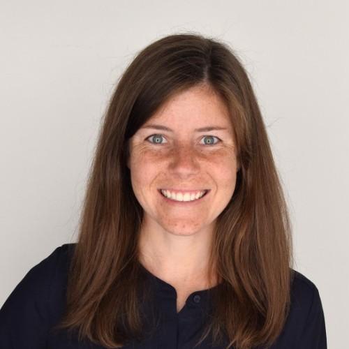 Alison Barr-Allen