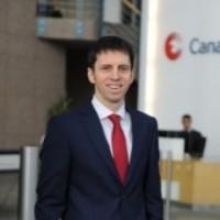 Daniel Shaughnessy