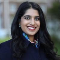 Anu Vora