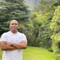 Thando Hlongwane