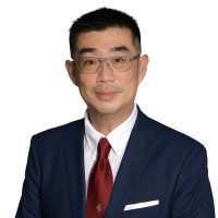 Richard Koh