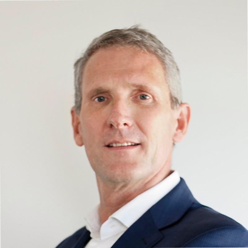 Frank Hoekstra