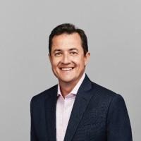 Damien MacRae